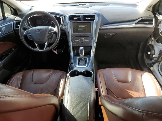 Photo 8 from auction – 2016 FORD FUSION TIT with VIN 3FA6P0K95GR139915