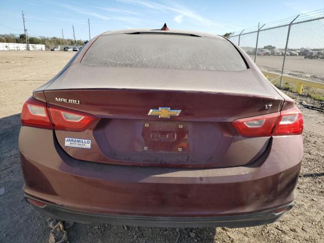 Photo 6 from auction – 2016 CHEVROLET MALIBU LT with VIN 1G1ZE5ST3GF288397