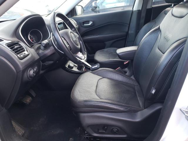 Photo 7 from auction – 2021 JEEP COMPASS LI with VIN 3C4NJDCB0MT568135