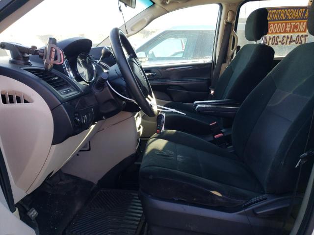 Photo 7 from auction – 2011 DODGE GRAND CARA with VIN 2D4RN4DG8BR769848