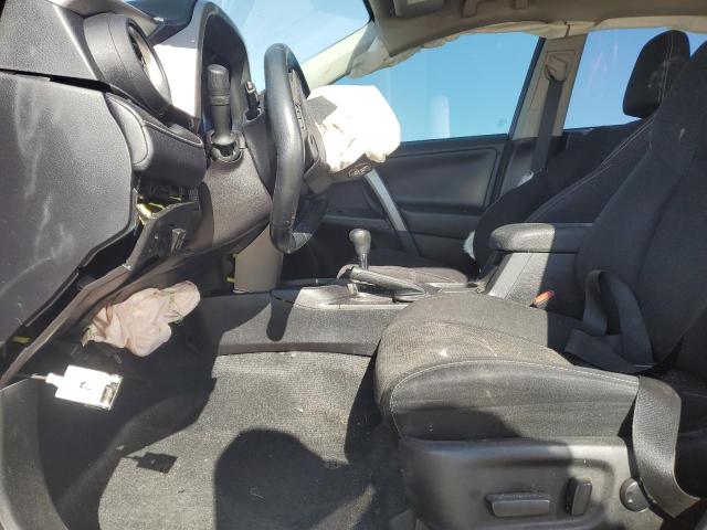 Photo 7 from auction – 2018 TOYOTA RAV4 ADVEN with VIN 2T3WFREV9JW459977
