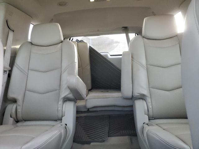Photo 10 from auction – 2016 CADILLAC ESCALADE P with VIN 1GYS4CKJ7GR118325