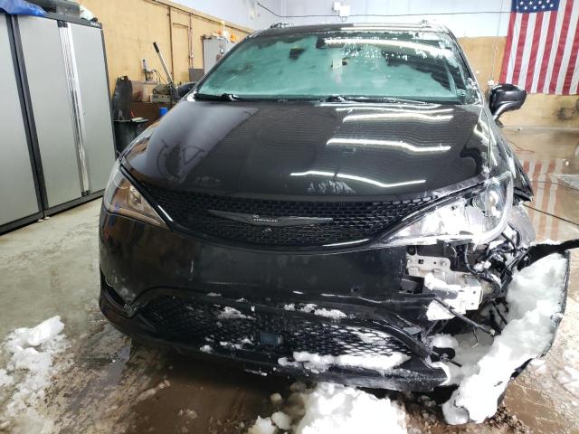 Photo 5 from auction – 2020 CHRYSLER PACIFICA T with VIN 2C4RC3BG3LR263989