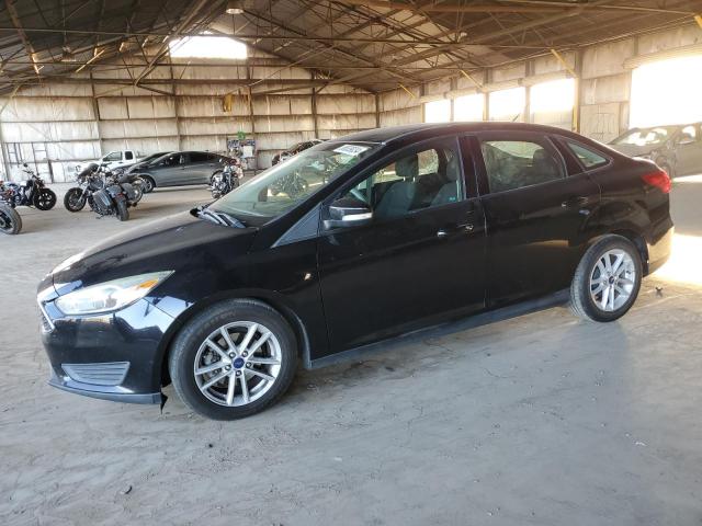 Снимка 1 от търг – 2017 FORD FOCUS SE с VIN 1FADP3F29HL300014