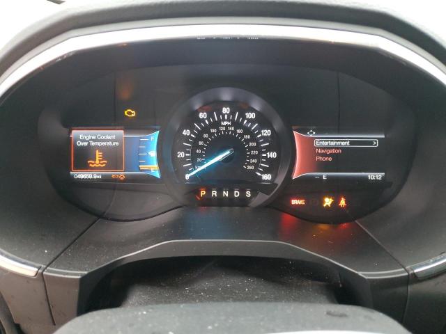 Photo 9 from auction – 2020 FORD EDGE TITAN with VIN 2FMPK3K95LBA05411