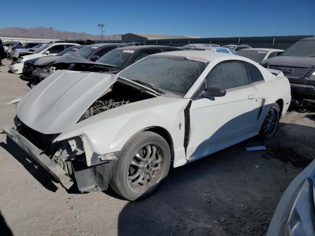 FORD MUSTANG 2000 with VIN 1FAFP4040YF184905 - Photo from auction