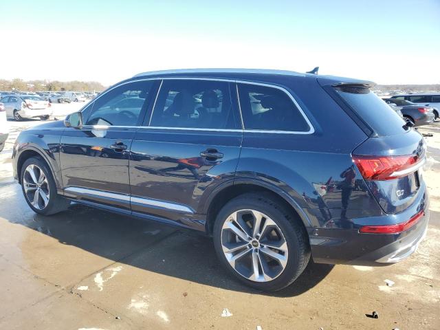 Photo 2 from auction – 2023 AUDI Q7 PREMIUM with VIN WA1LXBF72PD008381