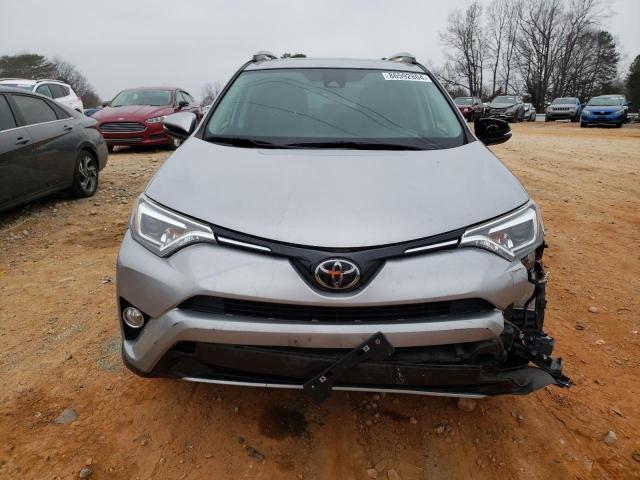 Photo 5 from auction – 2018 TOYOTA RAV4 LIMIT with VIN 2T3DFREV5JW746157