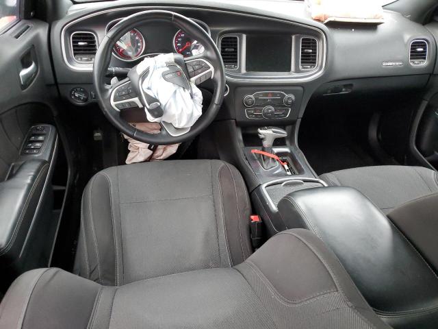 Photo 8 from auction – 2015 DODGE CHARGER R/ with VIN 2C3CDXCT9FH729364