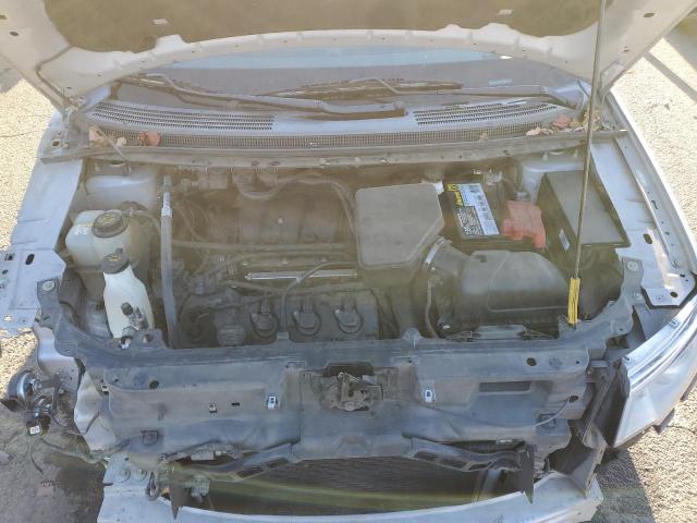 Photo 11 from auction – 2011 FORD EDGE LIMIT with VIN 2FMDK3KC2BBB35661