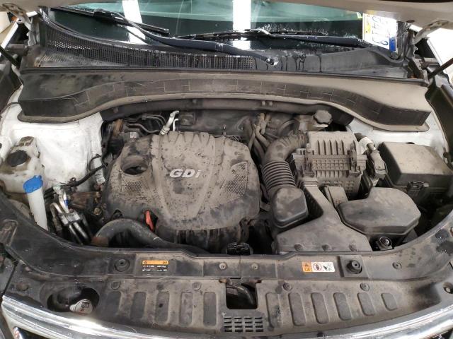Photo 12 from auction – 2015 KIA SORENTO LX with VIN 5XYKTCA64FG637402