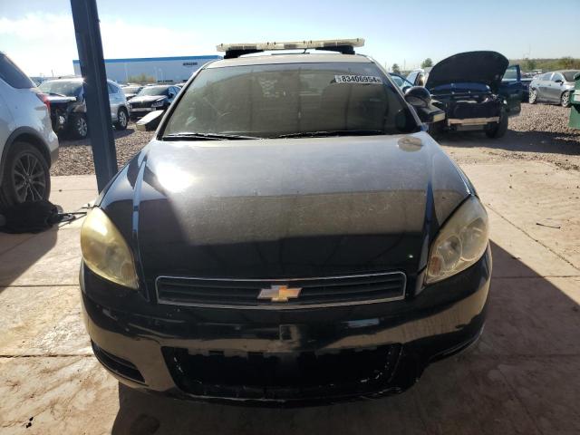 Photo 5 from auction – 2009 CHEVROLET IMPALA POL with VIN 2G1WS57M891231507