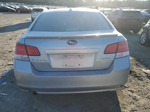 Photo 6 from auction – 2014 SUBARU LEGACY 2.5 with VIN 4S3BMBC62E3012598