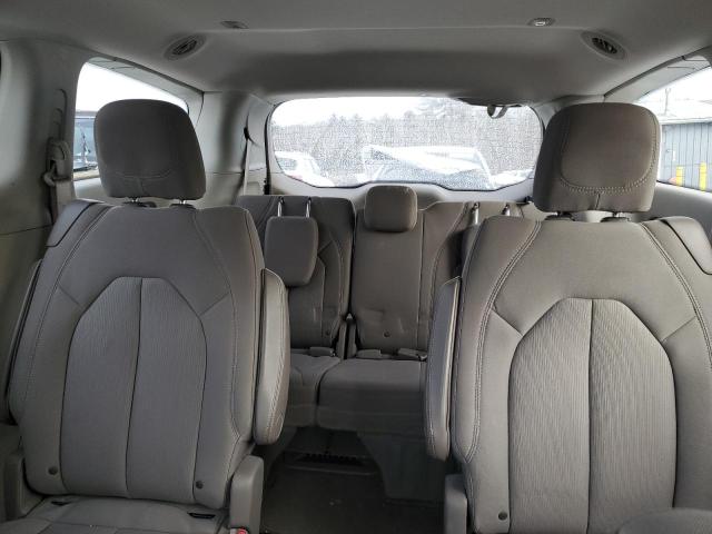 Photo 10 from auction – 2017 CHRYSLER PACIFICA T with VIN 2C4RC1DG7HR592915