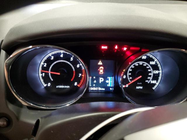 Photo 9 from auction – 2020 MITSUBISHI OUTLANDER with VIN JA4AP3AUXLU003563