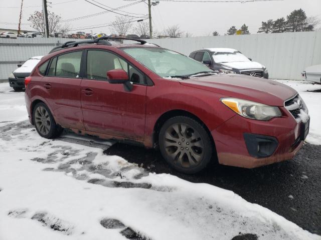 Photo 4 from auction – 2013 SUBARU IMPREZA SP with VIN JF1GPAL69DH212960