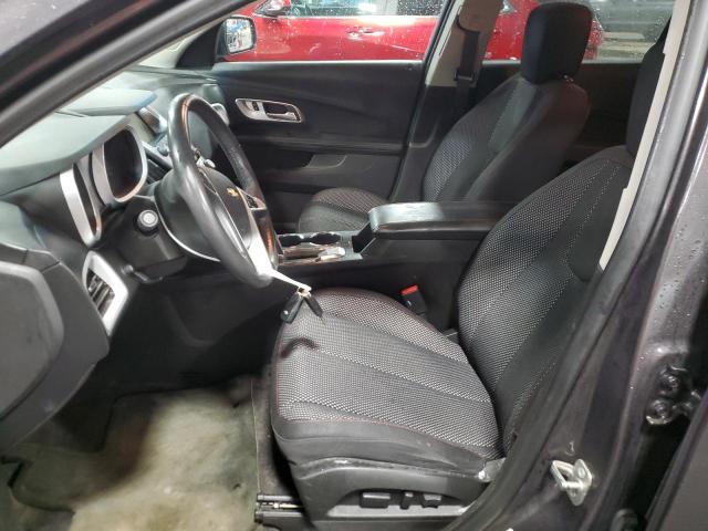 Photo 7 from auction – 2015 CHEVROLET EQUINOX LT with VIN 2GNFLFE37F6420191