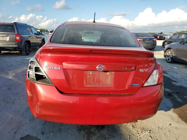 Photo 6 from auction – 2013 NISSAN VERSA S with VIN 3N1CN7AP1DL869110