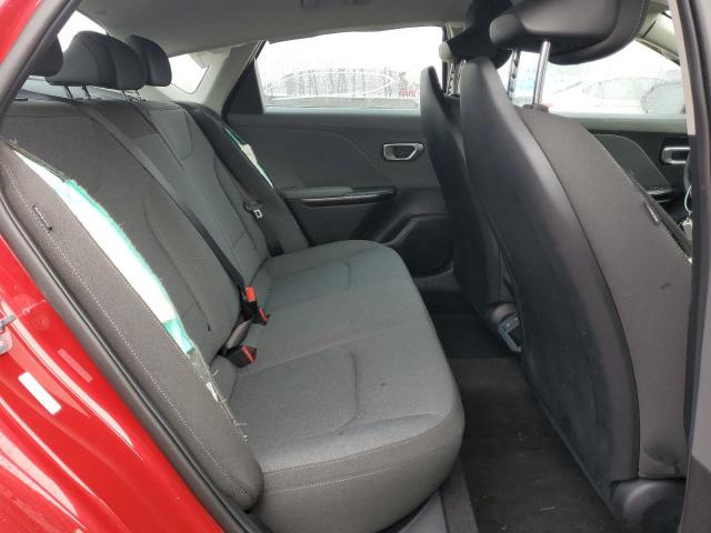 Photo 10 from auction – 2025 KIA K4 LX with VIN 3KPFT4DE9SE021051