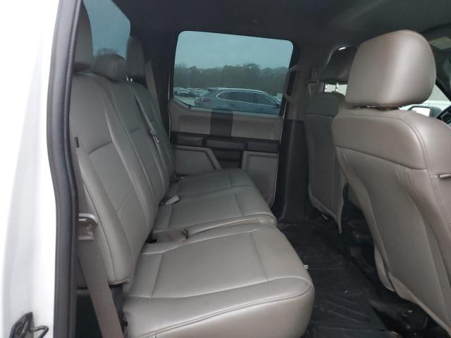 Photo 10 from auction – 2019 FORD F150 SUPER with VIN 1FTFW1E56KFD16375
