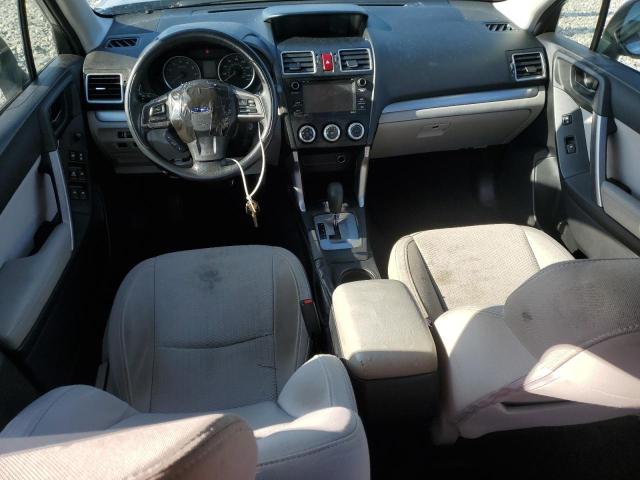 Photo 8 from auction – 2016 SUBARU FORESTER 2 with VIN JF2SJABC8GH512461