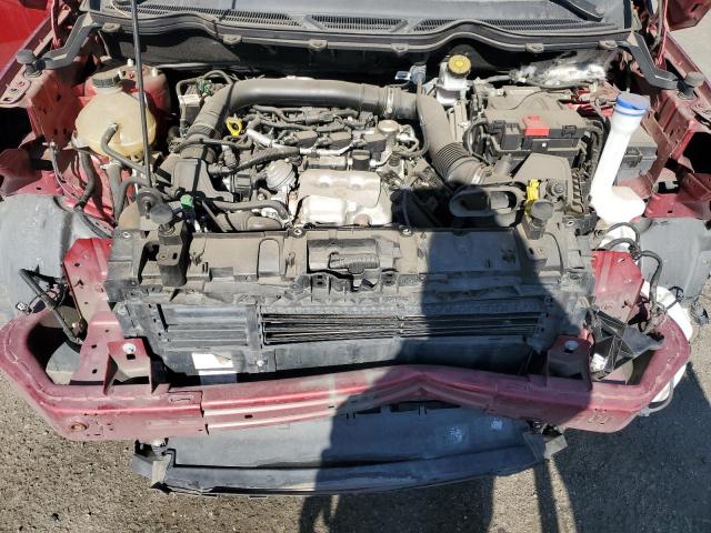 Photo 12 from auction – 2018 FORD ECOSPORT S with VIN MAJ3P1TEXJC193642