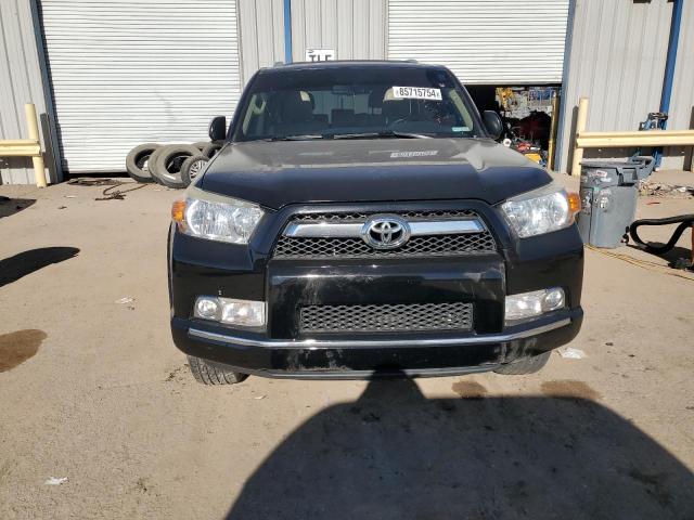 Photo 5 from auction – 2011 TOYOTA 4RUNNER SR with VIN JTEBU5JR6B5056341