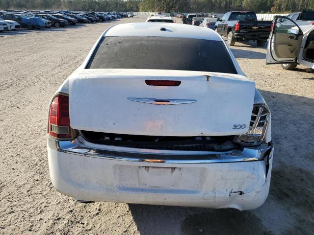 Photo 6 from auction – 2011 CHRYSLER 300 with VIN 2C3CA4CG6BH529224