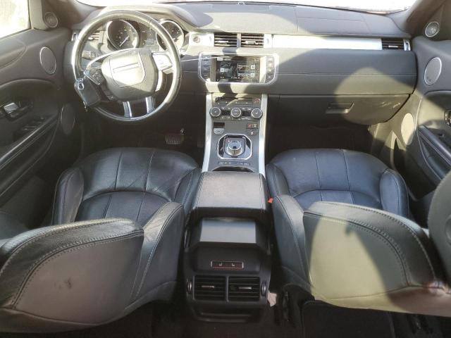 Zdjęcie 8 z aukcji – 2016 LAND ROVER RANGE ROVE z VIN SALVP2BG0GH089337