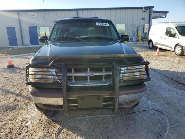 Photo 5 from auction – 1997 FORD EXPLORER with VIN 1FMDU34E5VZB40878