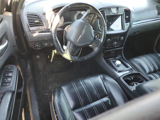 Photo 8 from auction – 2018 CHRYSLER 300 S with VIN 2C3CCABG9JH239830