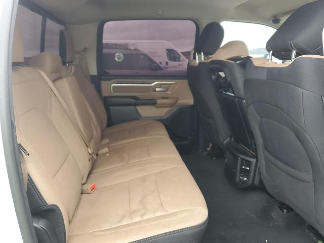 Photo 10 from auction – 2020 RAM 1500 BIG H with VIN 1C6RREFT3LN390330