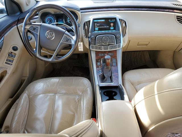 Photo 8 from auction – 2013 BUICK LACROSSE with VIN 1G4GC5G3XDF127825