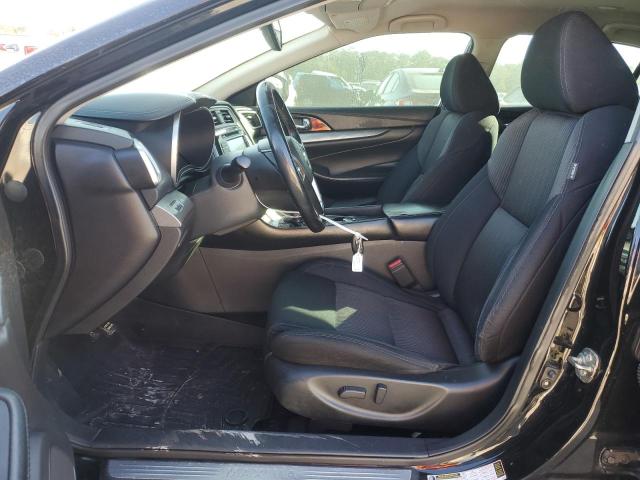 Photo 7 from auction – 2017 NISSAN MAXIMA 3.5 with VIN 1N4AA6AP0HC374253