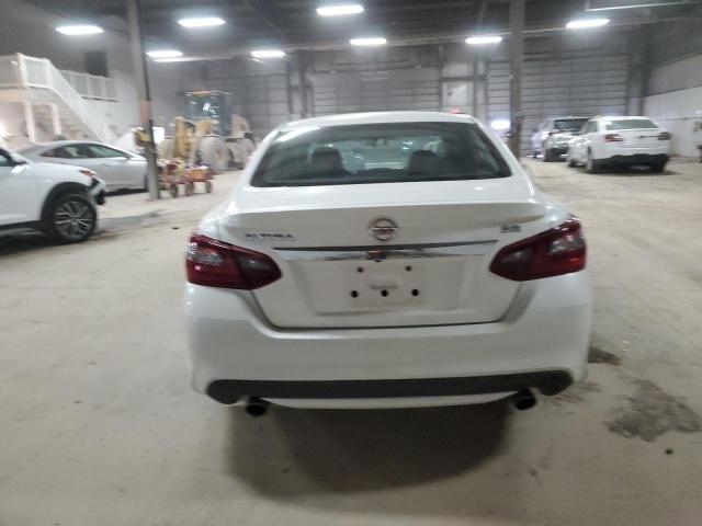 Photo 6 from auction – 2017 NISSAN ALTIMA 2.5 with VIN 1N4AL3AP5HC481050