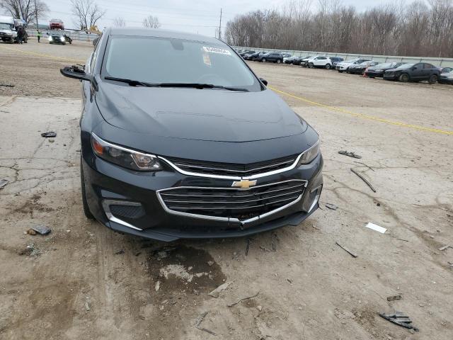 Photo 5 from auction – 2017 CHEVROLET MALIBU LT with VIN 1G1ZE5ST5HF170353