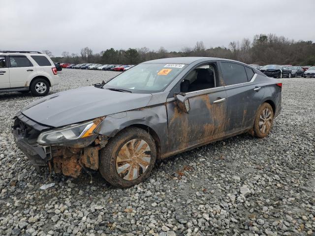 Photo 1 from auction – 2019 NISSAN ALTIMA S with VIN 1N4BL4BV1KC233246