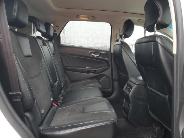 Photo 11 from auction – 2016 FORD EDGE SPORT with VIN 2FMPK4AP9GBB63097