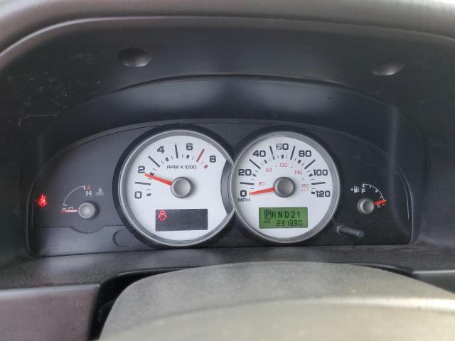 Photo 9 from auction – 2005 FORD ESCAPE XLT with VIN 1FMYU03175KA41387