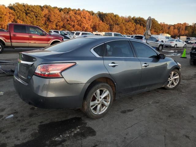 Photo 3 from auction – 2014 NISSAN ALTIMA 2.5 with VIN 1N4AL3AP9EC324911