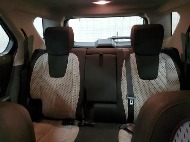 Photo 10 from auction – 2010 CHEVROLET EQUINOX LS with VIN 2CNFLCEW1A6271153