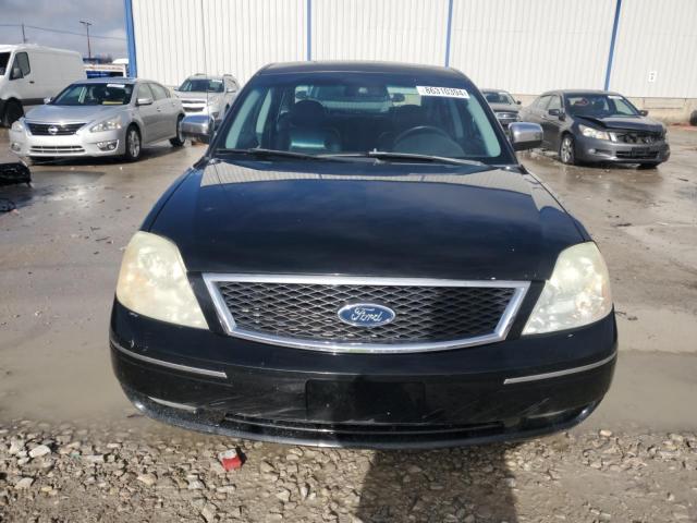 Photo 5 from auction – 2006 FORD FIVE HUNDR with VIN 1FAHP28116G116935