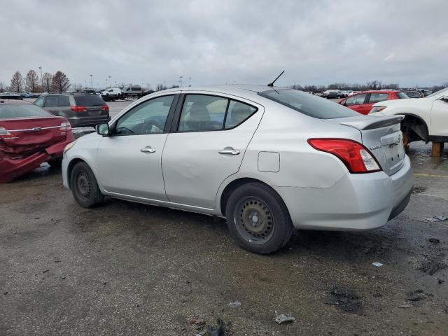 Foto 2 de la subasta – 2016 NISSAN VERSA S con VIN 3N1CN7AP6GL857040