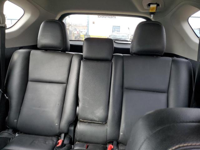 Photo 10 from auction – 2014 TOYOTA RAV4 XLE with VIN 2T3WFREV9EW099311