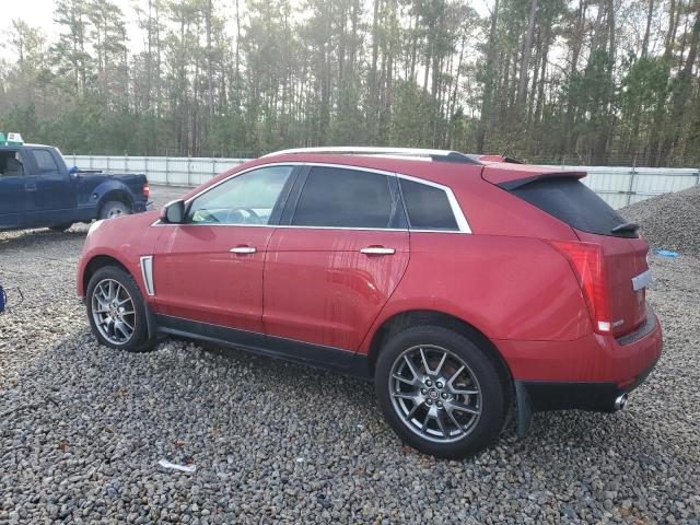 Photo 2 from auction – 2016 CADILLAC SRX PREMIU with VIN 3GYFNDE34GS569646