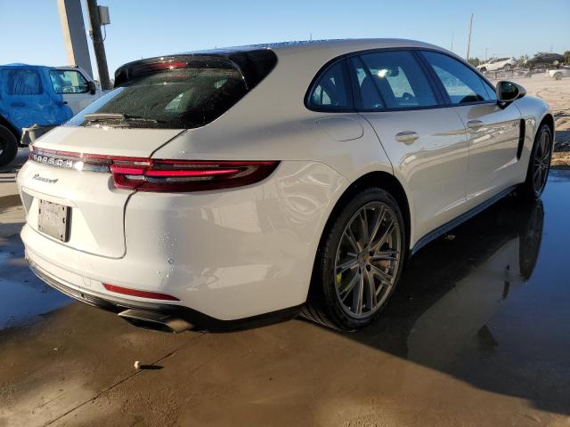 Zdjęcie 3 z aukcji – 2018 PORSCHE PANAMERA 4 z VIN WP0CE2A7XJL189889