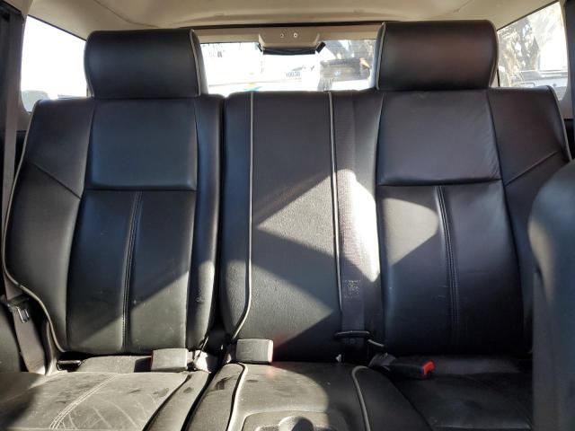 Photo 10 from auction – 2006 HUMMER H3 with VIN 5GTDN136368316777