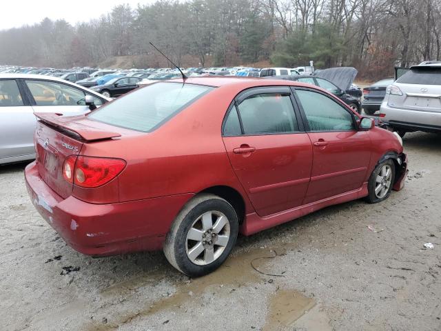 Zdjęcie 3 z aukcji – 2006 TOYOTA COROLLA CE z VIN 2T1BR32E86C689390