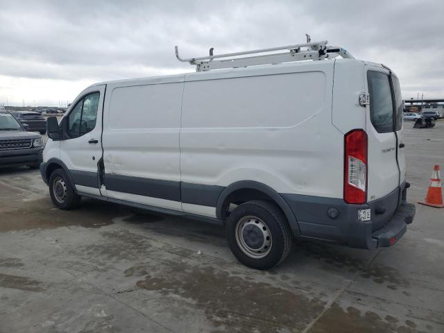 Фото 2 с аукциона – 2015 FORD TRANSIT T- с VIN 1FTYR2ZM3FKA10934