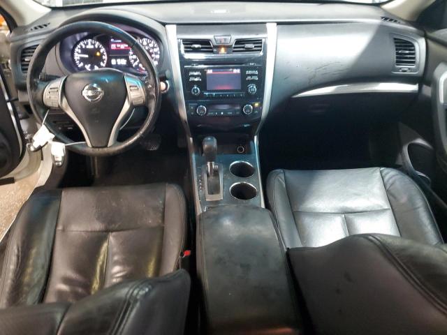 Photo 8 from auction – 2015 NISSAN ALTIMA 2.5 with VIN 1N4AL3AP1FN873833